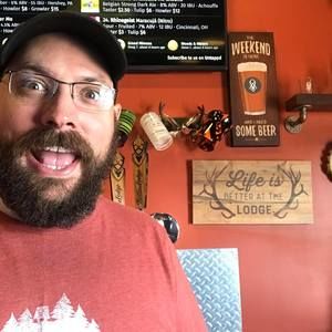 Meet your Posher, Ben